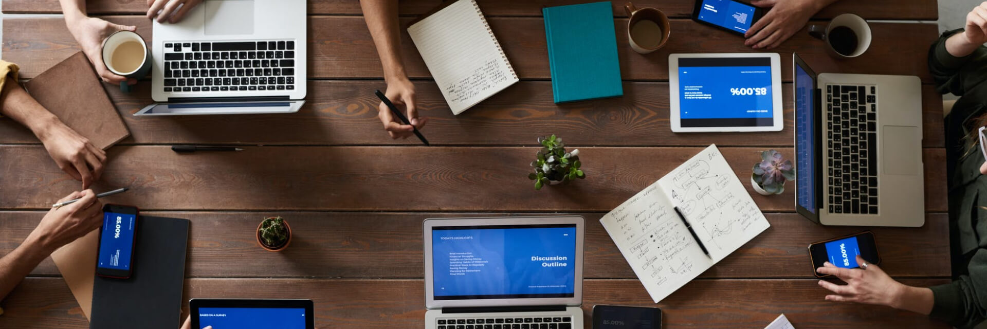 Specialist in Digital Marketing Solutions